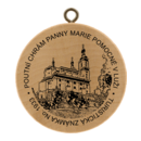 No. 1933 - Poutní chrám Panny Marie Pomocné v Luži