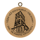 No. 1942 - Těžní věž dolu Kukla, Oslavany