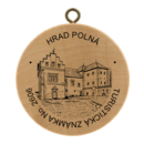 No. 2606 - Hrad Polná