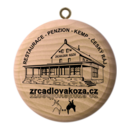 No. 1471 - Penzion a kemp - Zrcadlová Koza - Český Ráj