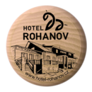 No. 1506 - Hotel Rohanov