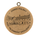 No. 2934 - Zámek Poláky