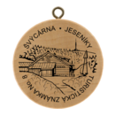 No. 8 - Švýcárna