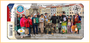 č. 1039 - 31. ročník Otevření hlavní turistické sezony na českobudějovickém náměstí 8. 5. 2026