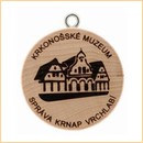 No. 10 - Krkonošské muzeum - Správa KRNAP Vrchlabí
