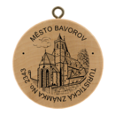 No. 2343 - Město Bavorov