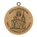 No. 2366 - Město Hroznětín