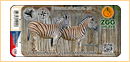 No. 158 - Zoo Jihlava - Zebra damarská