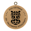 No. 162 - ZOO Ostrava