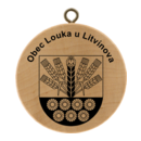No. 1695 - Obec Louka u Litvínova