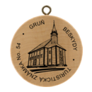 No. 54 - Gruň